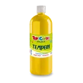 Temperaturpasuto Spielzeugfarbe gelb 1000 ml